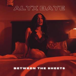 Between The Sheets (Radio Edit) [Explicit]