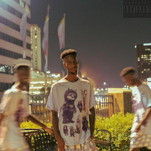 PROSPERING IN PAIN (Explicit)