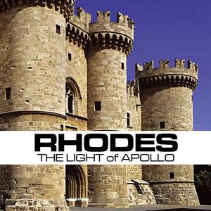 Rhodes - The Light Of Apollo