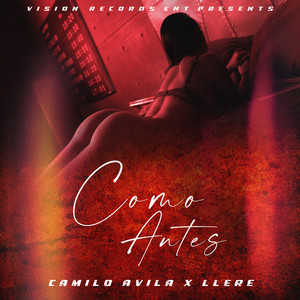 Como Antes