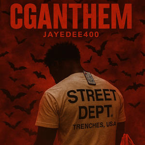 CG ANTHEM (Explicit)