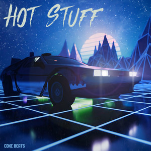 Hot Stuff (Radio Edit)