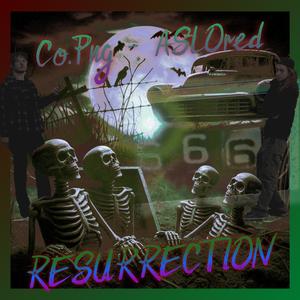 RESURRECTION, Vol. 1 (Explicit)