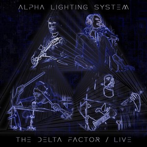 The Delta Factor (Live)