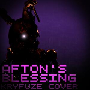 Afton's Blessing (feat. GlitchecalKatt)