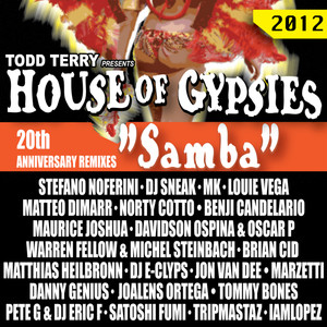 Samba (Brian Cid Remix)