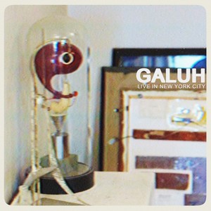 Invisible Hand (Live)