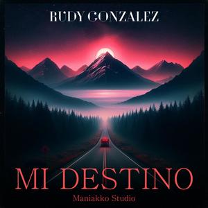 Mi Destino (feat. Dany Roos)