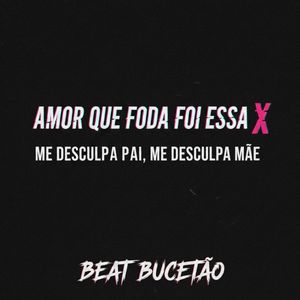 IH TÁ COM ESSA DAI x VAI NAMORA BOBO (Explicit)