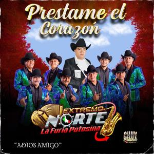 Jinete Vs. Ganadero (feat. Grupo Lince)