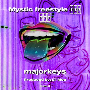 Mystic freestyle