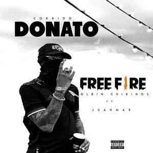 Donato FF (feat. Juanmar)