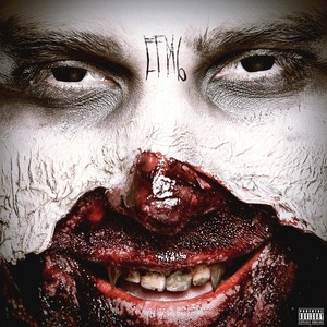 EFM6 (feat. Kamikazi, Twisted Insane, Mizury, Omega Sin & Twistid Rob) [Explicit]