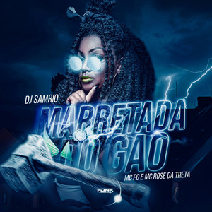 Marretada do Gão (Explicit)