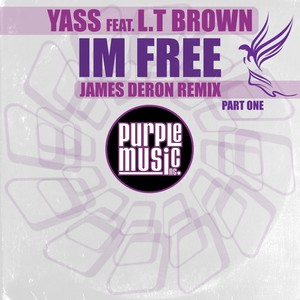 Im Free (James Deron SoulVibes Remix, Pt. 1)