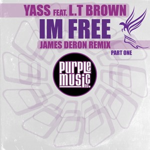 Im Free (James Deron Soulvibes Remix)