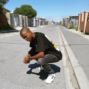 The Streets Of Khayelitsha