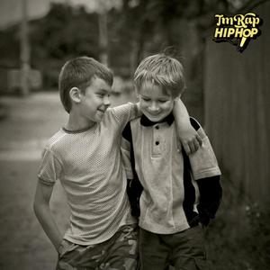 Çyn Dost Hakyky Dost (feat. Orazz1) (Explicit)