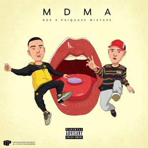 M D M A (Explicit)