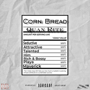 Corn Bread (Explicit)