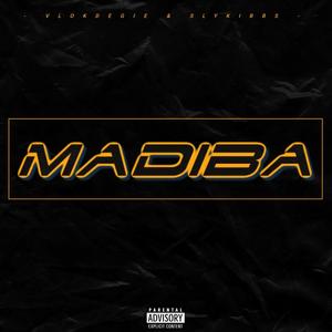 Madiba (feat. Sly Kibbs) [Explicit]