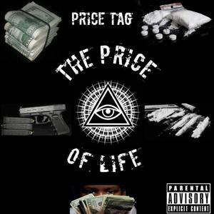 The Price Of Life (Explicit)