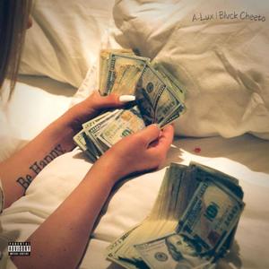 WRITE A CHECK (feat. Blvck Cheeto) [Explicit]