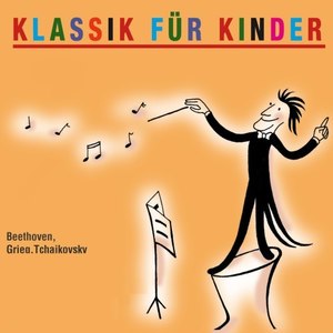 Klassik Für Kinder