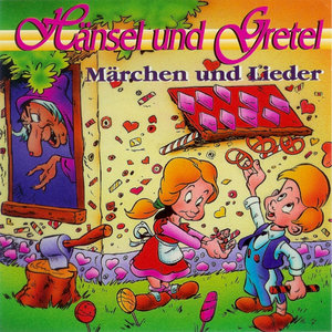 Hänsel und Gretel - EP