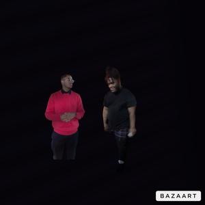 Halo (feat. B$nova) (Explicit)