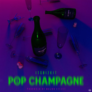 Pop Champagne (Explicit)