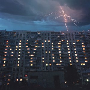 Интердевочка (Explicit)