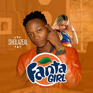 Fanta Girl