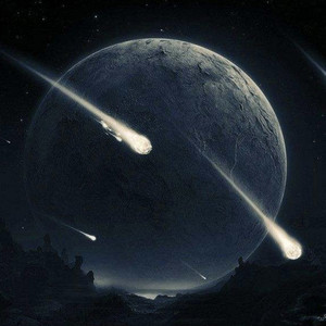 星球坠落