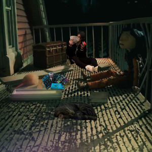 Save Him! (Explicit)