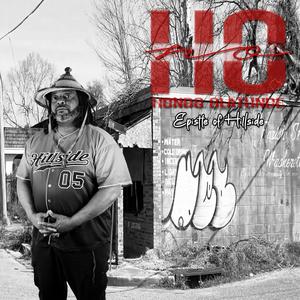 Keep The Law On Me (feat. Jaamel The TrunkRattler)