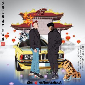 China Town(feat. SEBASTENELLI)