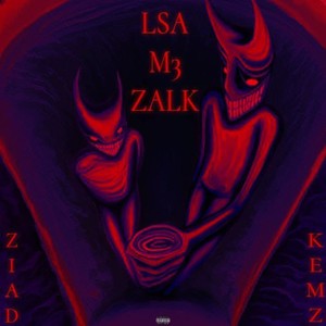 Lsa M3 Zalk