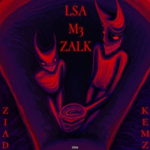 LSA M3 ZALK