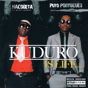 Kuduro Is Life