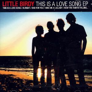 This is a Love Song