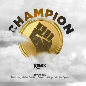 Champion (Remix)