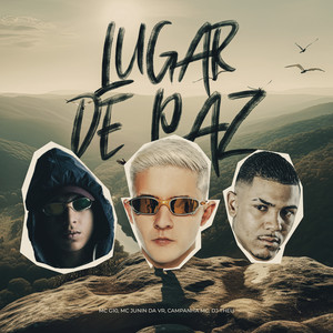 Lugar de Paz (Explicit)