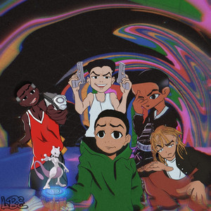 Não Mexe Com a OnZ (Explicit)