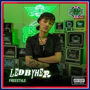 Ledbyher On The Radar Freestyle