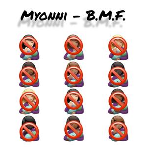 B.M.F (F.N.F Remix (Explicit)