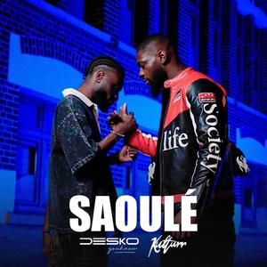 Saoulé (feat. Kulturr) [Explicit]