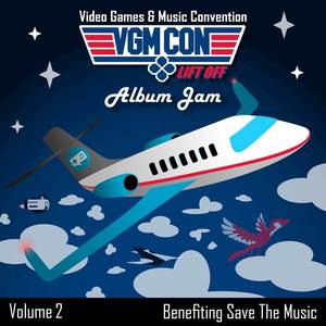 VGM CON Album Jam, Vol. 2