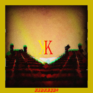 Made Of Glass (feat. Searz)