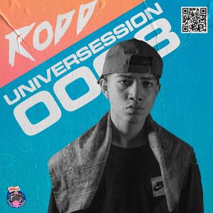 Universession 0008 (feat. Angel Rodd) (Explicit)